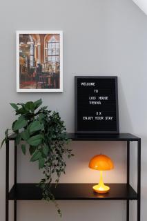 Luci House Boutique Hostel - Vienna 15th district - Vienne - 4