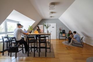 Luci House Boutique Hostel - Vienna 15th district - Vienne - 5