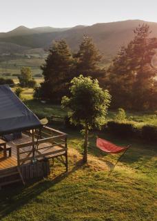 Lodge Holidays - Les Sapins - 3