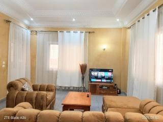 Appartement T3 Brazzaville, Congo - 9