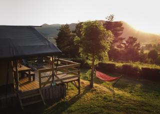 Lodge Holidays - Les Sapins - 9