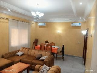 Appartement T3 Brazzaville, Congo - 0