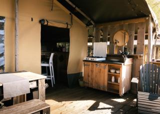 Lodge Holidays - Les Sapins - 4