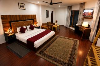 Indus Serenity Retreat - Balcony Rooms - Offbeat Leh Stay - 7