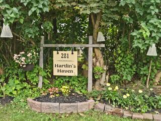 Hartlin's Haven - 9