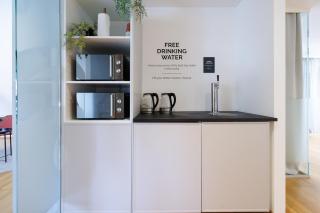 Luci House Boutique Hostel - Vienna 15th district - Vienne - 3