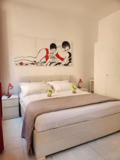 VarazzeSuite Valentina Apartment - 5