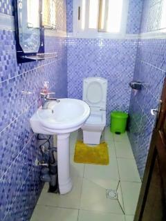 Appartement T3 Brazzaville, Congo - 6