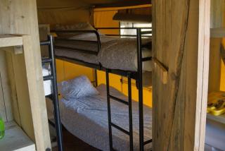 Lodge Holidays - Les Sapins - 7