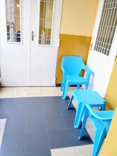 Appartement T3 Brazzaville, Congo - 2