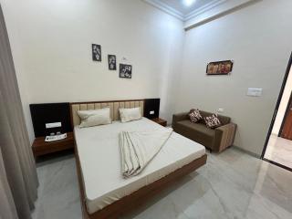 Geetanjali Resort - 1