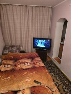 1ком малогабаритная кв, гостиничного типа - 3