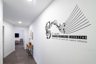 Getafe Suites - 6