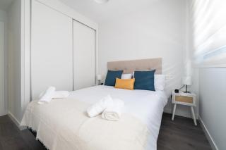 Getafe Suites - 5