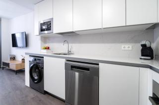 Getafe Suites - 1