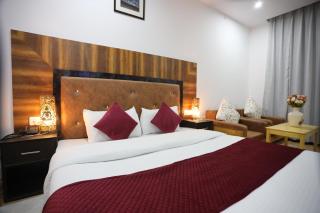 Indus Serenity Retreat - Balcony Rooms - Offbeat Leh Stay - 2