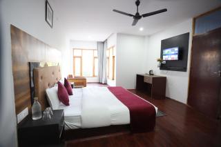 Indus Serenity Retreat - Balcony Rooms - Offbeat Leh Stay - 3