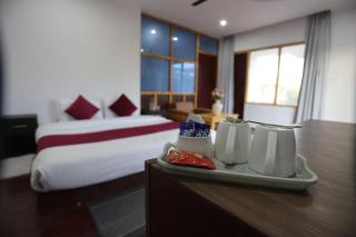 Indus Serenity Retreat - Balcony Rooms - Offbeat Leh Stay - 1