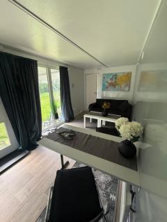Tiny home in a peaceful, central part of Alta - 7