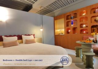 Neptune - Escape with Sauna - by Mon Petit Faré - 7