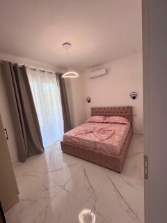 Angelo Apartments Ilyonis Residence - Shëngjin - 2