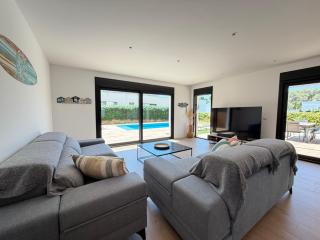 TarracoHomes - TH130 Golf y Relax Tarragona Costa Dorada - 6