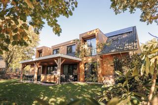 Heide Villa met Hottub & Sauna | 26 personen - 0
