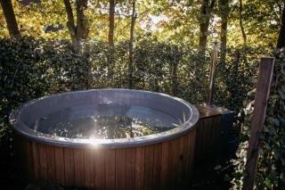 Heide Villa met Hottub & Sauna | 26 personen - 7