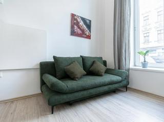 Brilliant 1BR Apt - Perfect for short & Longstays - 4