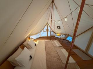 Winnica Judyn Glamping - 0