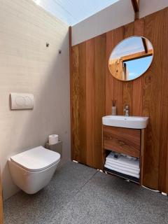 Winnica Judyn Glamping - 3