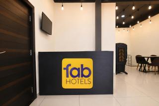 FabHotel Shree I - Indore - 9