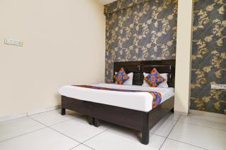 FabHotel Shree I - Indore - 2
