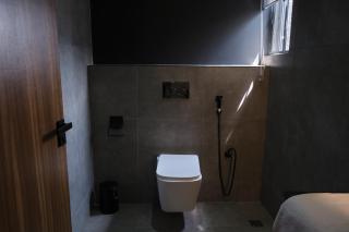 Black Muse Residence - 1