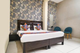 FabHotel Shree I - Indore - 1