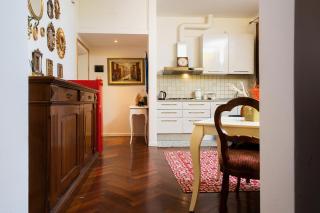 Royal Rialto Apartment - Grand Canal View - 1