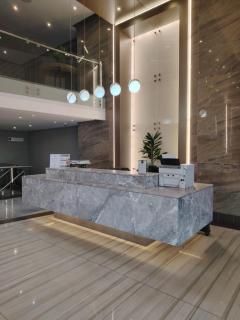 The Regency Apartment 603 - 6