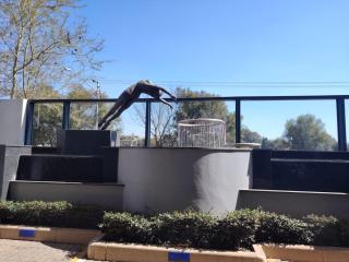 The Regency Apartment 603 - 8