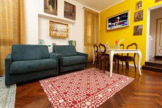 Royal Rialto Apartment - Grand Canal View - 5