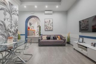 Navona Harmony Apartments - Luxury Family Suite - 9