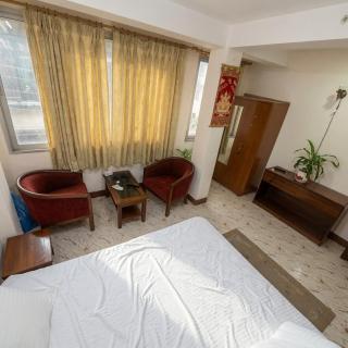 Yangal Homestay - 3