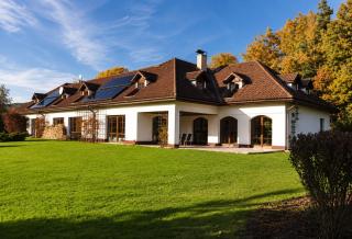 Accommodation Bohemian Switzerland - 7