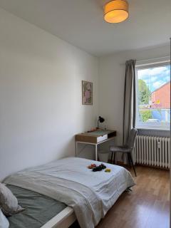 Zuhause auf Zeit zwischen Kiel & Ostsee - 6