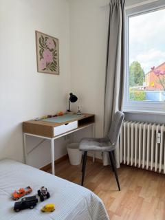 Zuhause auf Zeit zwischen Kiel & Ostsee - 2