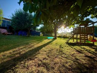 Auszeit mit Waldblick - Ferienwohnung Schäfer - 4