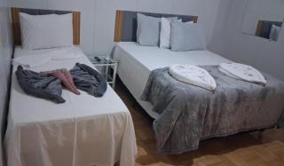Hotel Linassi - 1