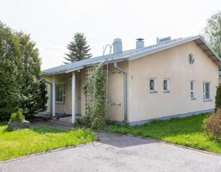 Kirkonmäki Residence - 0