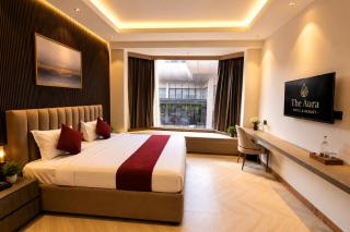 The Aura Hotel & Resort - 3
