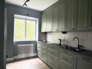 Beautiful newly renovated 2 bedroom apartment - 7