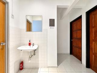 BNB Cozy Homestay @ Bdr Country Homes (Corner Hse) - 2
